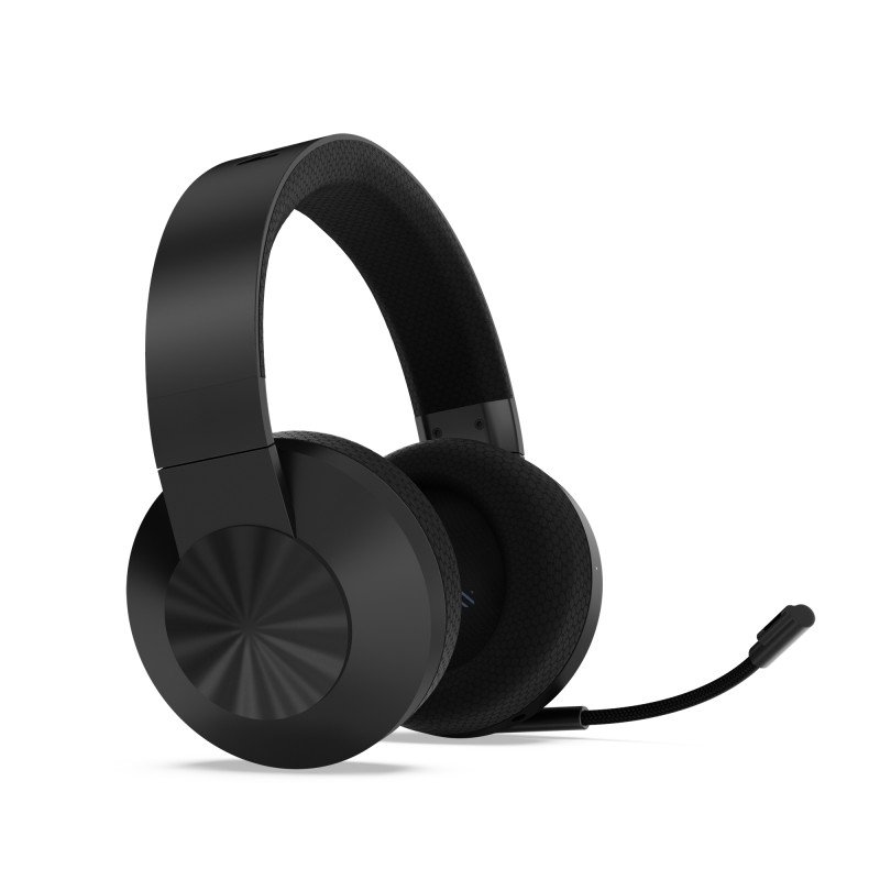 Lenovo Гарнітура WL H600 Black