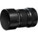 Fujifilm Об`єктив XF 30 мм f/2.8 R LM WR Macro