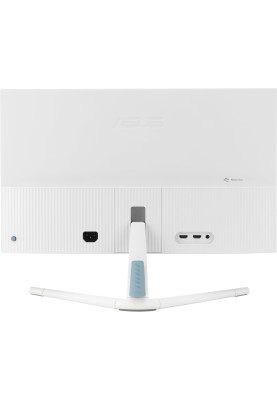 ASUS Монітор 27" VU279HFI-W HDMI, Audio, IPS, 100Hz, 1ms, AdaptiveSync, HAS, білий