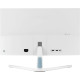 ASUS Монітор 27" VU279HFI-W HDMI, Audio, IPS, 100Hz, 1ms, AdaptiveSync, HAS, білий
