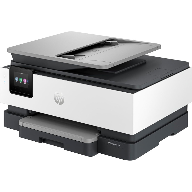 HP Багатофункціональний пристрій A4 OfficeJet Pro 8123 з Wi-Fi