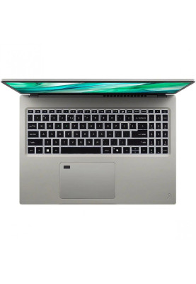 Acer Ноутбук Aspire Vero AV16-71P 16" WUXGA IPS, Intel U5-225H, 16GB, F512GB, UMA, Win11, сірий