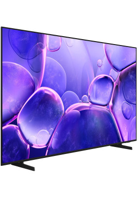 Samsung Телевізор 75" LED 4K 50Hz Smart Tizen Black