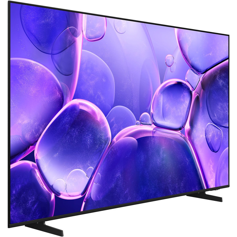 Samsung Телевізор 75" LED 4K 50Hz Smart Tizen Black
