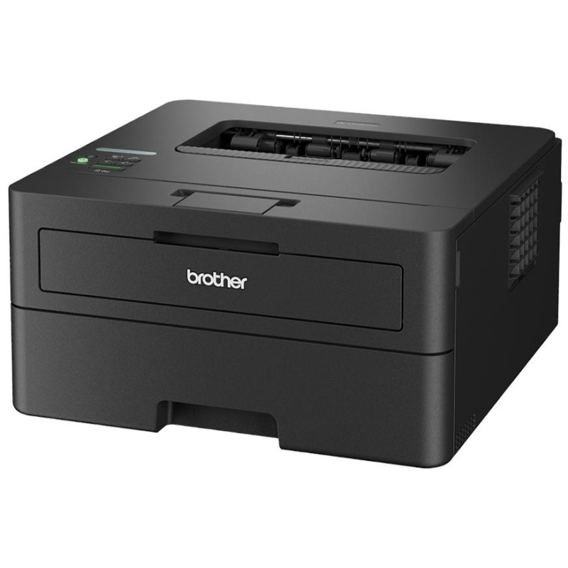 Brother Принтер laser mono A4 Brother HL-L2460DN 34 ppm Duplex PCL USB Ethernet