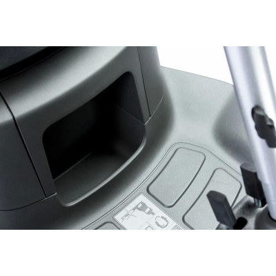 Stiga Райдер бензиновий STIGA Park300LC 7.1кВт 85см 221кг