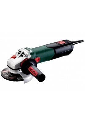 Metabo WEV 15-125 Quick кутова