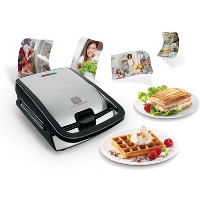 Tefal SW854