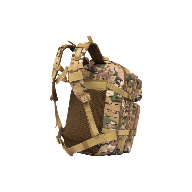 2E Tactical Тактичний рюкзак 45L, камуфляж