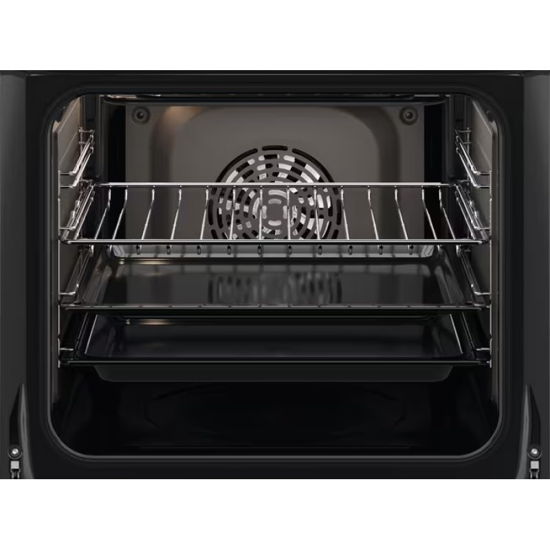 Electrolux Духова шафа електрична, 65л EOD3C40BX