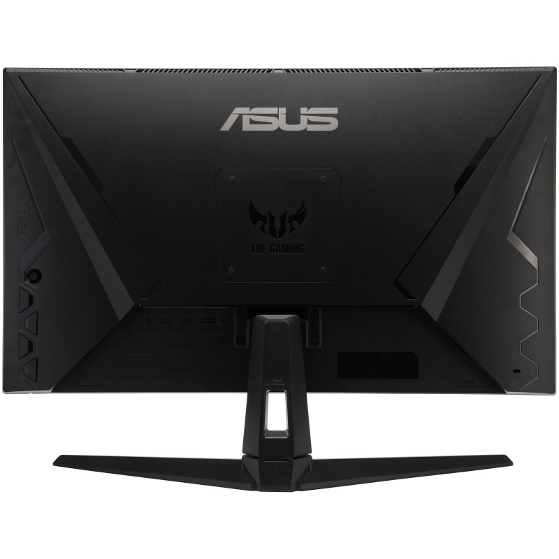 ASUS Монітор 27" TUF Gaming VG27AQA1A 2xHDMI, DP, MM, VA, 2560x1440, 170Hz, 1ms, FreeSync, HDR10
