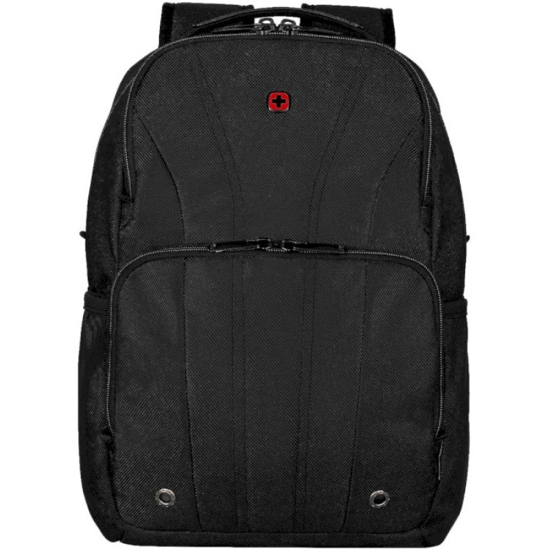 Wenger Рюкзак, BC Mark Slimline 12-14", чорний
