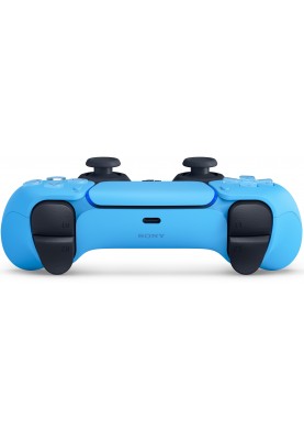 PlayStation Геймпад Dualsense бездротовий, Ice Blue