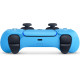 PlayStation Геймпад Dualsense бездротовий, Ice Blue