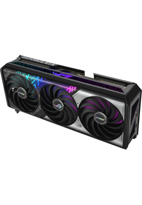 ASUS Відеокарта GeForce RTX 5070 TI 16GB GDDR7 OC ROG-STRIX-RTX5070TI-O16G-GAMING