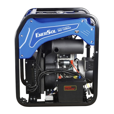 EnerSol SKD-13EBAUI EnerSol SKD-13EBAUI
