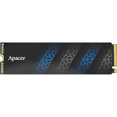 Apacer Накопичувач SSD M.2 2TB PCIe 3.0 P4U PRO