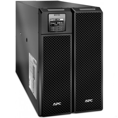 APC Джерело безперебійного живлення Smart-UPS SRT 10000VA