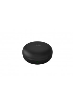 LG TONE Free FN7 True Wireless ANC UVnano IPX4[Black]