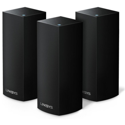 Linksys VELOP WHW0303B AC2200 (3 шт.)