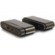 C2G Док станція USB-C на HDMI, DP, VGA, USB, Power Delivery до 65W