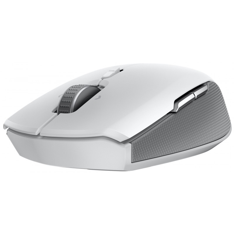 Razer Миша ігрова Pro Click Mini WL White