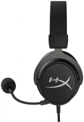 HyperX Гарнітура Cloud MIX 3.5mm/BT, Black