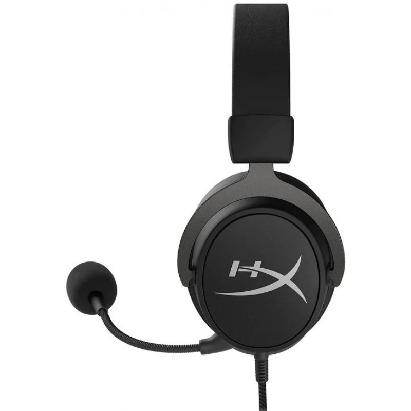 HyperX Гарнітура Cloud MIX 3.5mm/BT, Black