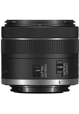 Canon Об'єктив RF 24-50mm f/4.5-6.3 IS STM