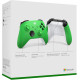Microsoft Геймпад Microsoft Xbox бездротовий, зелений