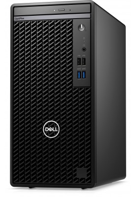 Dell Комп'ютер персональний OptiPlex 7010 MT, Intel i5-13500, 8GB, F512GB, ODD, UMA, кл+м, Lin