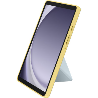 Samsung Чохол для Galaxy Tab A9 (X110/X115), Book Cover, синій