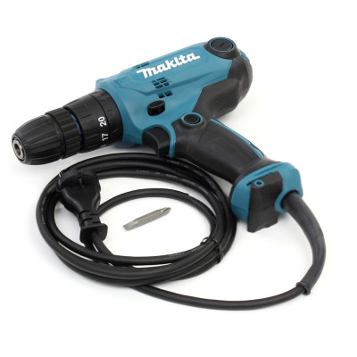 Makita DF0300 мережевий