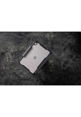 UAG Чохол для iPad Air 11" (Gen 6, 2024), Essential Armor, Bordeaux