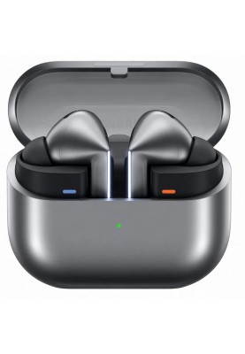 Samsung Бездротові навушники Galaxy Buds 3 Pro (R630), сріблястий