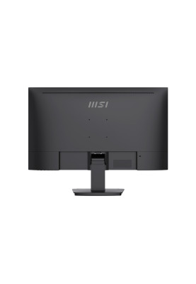 MSI Монітор 27" PRO MP273U 2xHDMI, DP, MM, IPS, 3840x2160, 4ms, sRGB 130%, AdaptiveSync