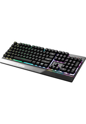 MSI Клавіатура механічна VIGOR GK30 UA
