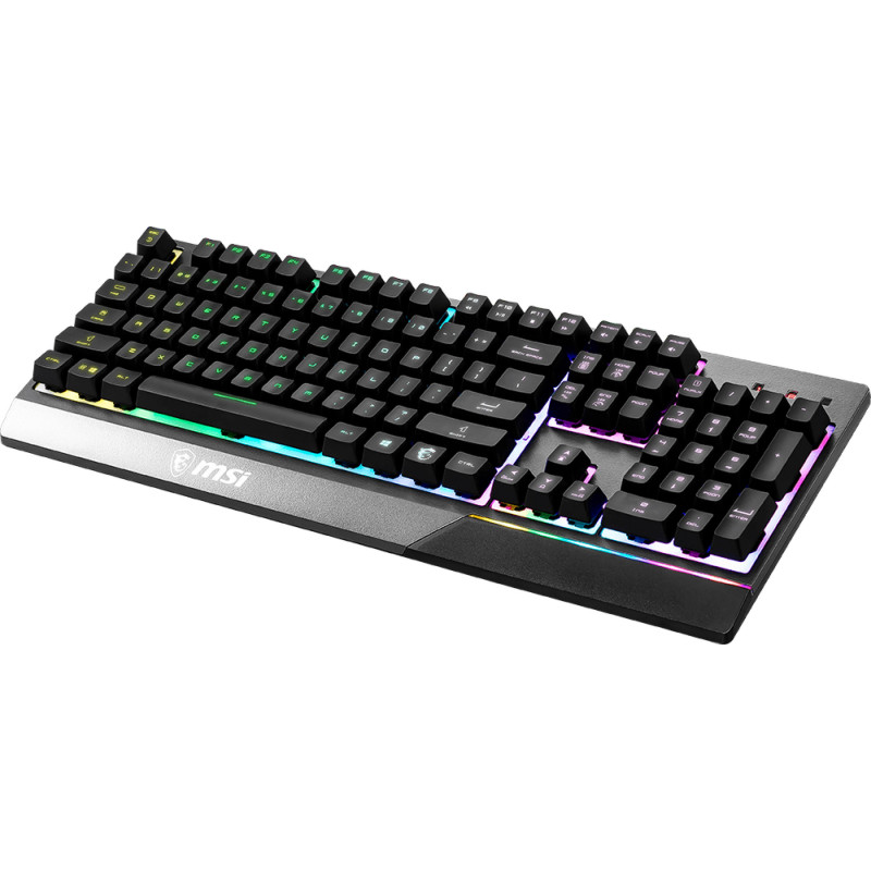 MSI Клавіатура механічна VIGOR GK30 UA
