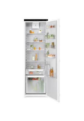 Electrolux Холодильна камера вбудована, 177x55х55, 309л, А++, ST, дисплей, білий