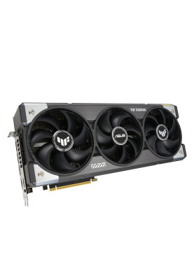 ASUS Відеокарта GeForce RTX 5090 32GB GDDR7 OC TUF-RTX5090-O32G-GAMING