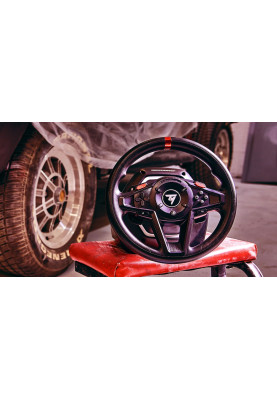 Thrustmaster Кермо та педалі T128-P, PC/PS4/PS3/PS5