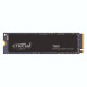 Micron Накопичувач SSD Crucial M.2 1TB PCIe 4.0 T500