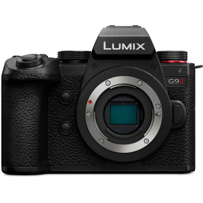 Panasonic Цифр. фотокамера DC-G9M2 Body