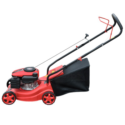 Vitals Газонокосарка бензинова Vitals Master Zp 39150k 2.6кВт/3.5к.с. 39см 35л 30-65мм 13кг