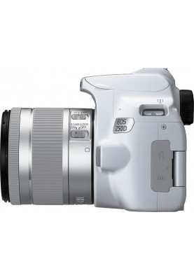 Canon EOS 250D[kit 18-55 IS STM White]