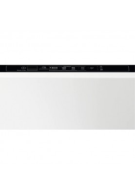 Electrolux Посудомийна машина EEA917120L вбудована, ширина 60 см, A+, 13 комплектів, 5 прогам, інвертор