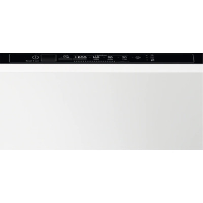 Electrolux Посудомийна машина EEA917120L вбудована, ширина 60 см, A+, 13 комплектів, 5 прогам, інвертор