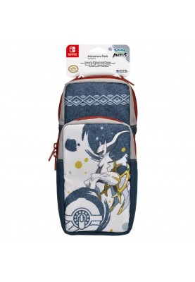 Hori Сумка Adventure Pack Arceus для Nintendo Switch