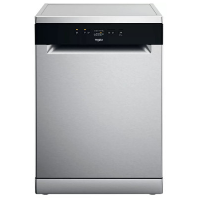 Whirlpool Посудомийна машина, 13компл. WFE2B19X