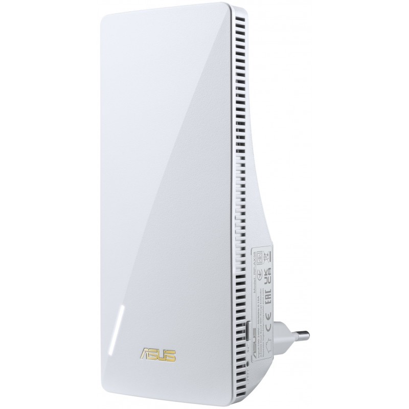 ASUS Повторювач Wi-Fi сигналу ASUS RP-AX58